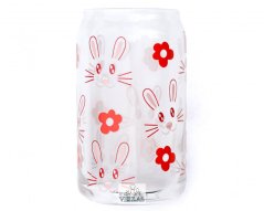 Sklenička - KRÁLÍK