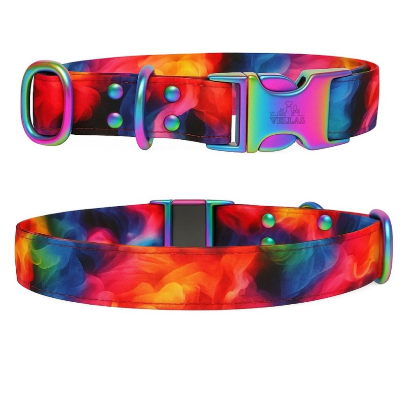 Rainbow kování