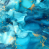BLUE MARBLE