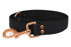 Rose gold kování