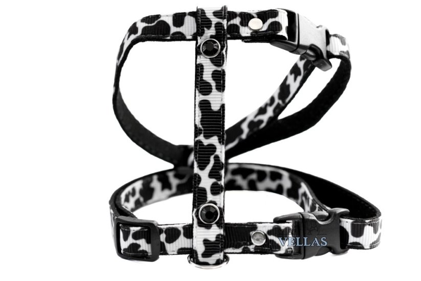 Postroj COW PRINT