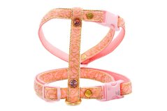 Postroj ZLATÝ SAMET - LIMITKA