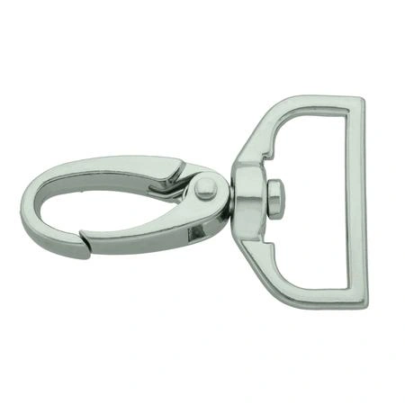 Malé karabiny - 52mm - Barva komponentu: Černá, Šíře komponentu: 16 mm