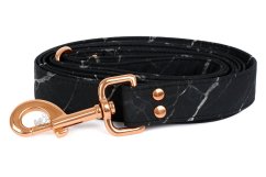 Rose gold kování