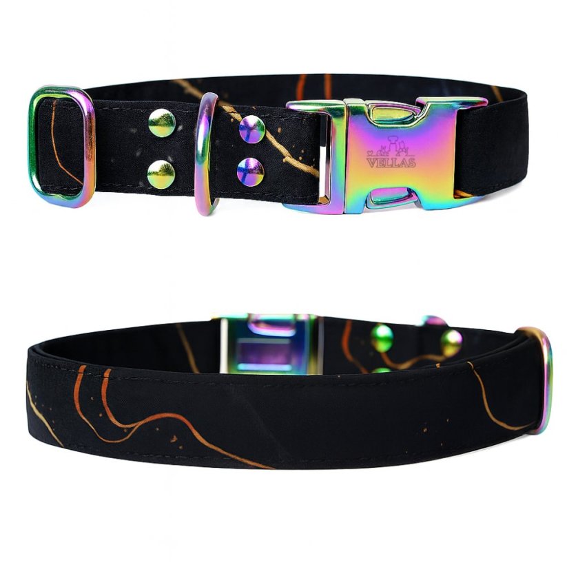 Rainbow kování