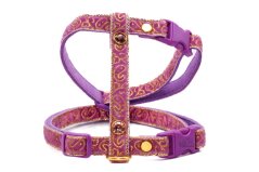 Postroj ZLATÝ SAMET - LIMITKA