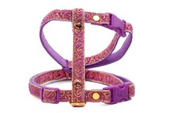 Postroj ZLATÝ SAMET - LIMITKA