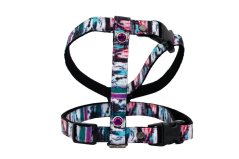 Postroj BRUSH STROKE