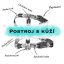 Postroj PREMIUM - NAVRHNI SI