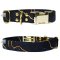 Softshell obojek GOLDEN MARBLE