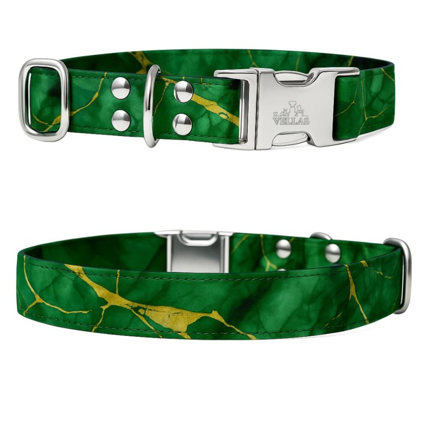 Stříbrné kování