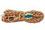 Paracordové vodítko JEMNÝ MULTICOLOR - Varianty: 2. Varianta