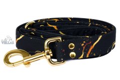 Softshell vodítko GOLDEN MARBLE