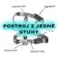 Postroj BASIC - NAVRHNI SI - Velikost postroje: XL