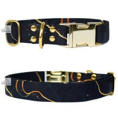 Softshell obojek GOLDEN MARBLE