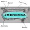 Jmenovka - NAVRHNI SI