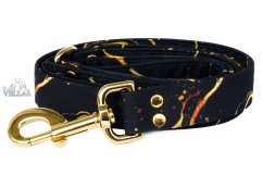 Softshell vodítko GOLDEN MARBLE