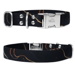 Stříbrné kování