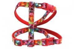 Postroj BAREVNÁ MOZAIKA