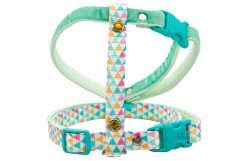 Postroj BAREVNÉ TROJÚHELNÍČKY