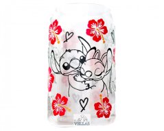 Sklenička - STITCH A LILO